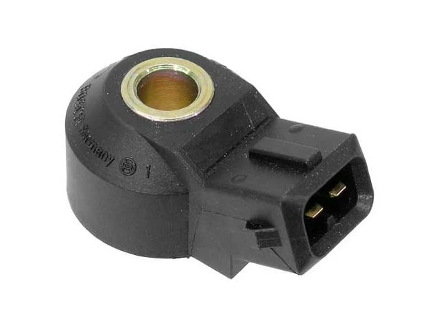 Sensor de golpe para Porsche Cayman 2006-2012, 2014-2016 Bosch 67577GBQK 2007 2008 Foto 1 de 2