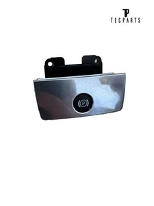 Land Rover Range Rover Sport L320 Handbremse elektr. Schalter Ch32-15k850-AA - Afbeelding 1 van 2
