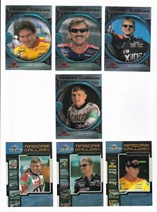 2000 UD MVP NASCAR GALLERY #NG8 Casey Atwood--ONE CARD ONLY! - Picture 1 of 2