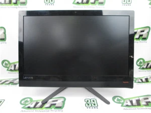 Lenovo IdeaCentre 300-23ACL AIO PC A6-7310 4GB RAM No HDD Windows 8 COA - Picture 1 of 9