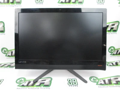 Lenovo IdeaCentre 300-23ACL AIO PC A6-7310 4GB RAM No HDD Windows 8 COA - Image 1 of 4