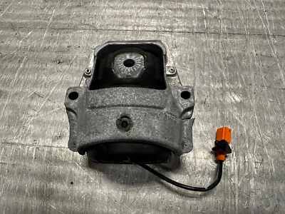 AUDI A4 A5 S5 Q5 2013-2017 2,0 L DELANTERO IZQUIERDO LADO DEL CONDUCTOR MONTAJE MOTOR Foto 1 de 4