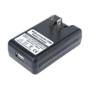 US Sync Dock Cradle AC Battery Home USB Wall Charger For Nokia 4C 5C 6C BL-5B - Zdjęcie 1 z 7