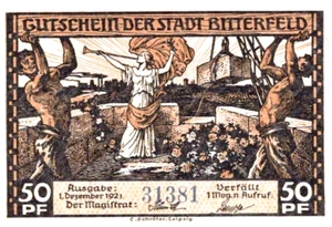 NUDES USHER IN VAST TECHNO-INDUSTRIAL CHANGES! 6 or 12 DIFF MAJESTIC 1921 NOTES! - Picture 1 of 4