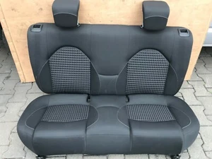 Alfa Romeo Mito 955 1.4 Rücksitzbank Rückbank - Bild 1 von 9