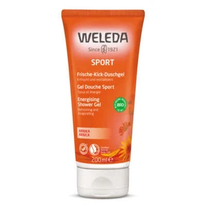 Weleda Arnica Sports Shower Gel 200ml - Picture 1 of 1
