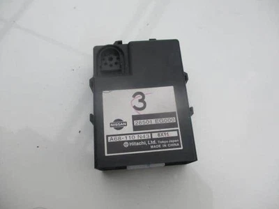 NISSAN Fuga 2007 CBA-Y50 Power Steering Computer 28501EG000 [Used] [PA65253259] - Image 1 of 2