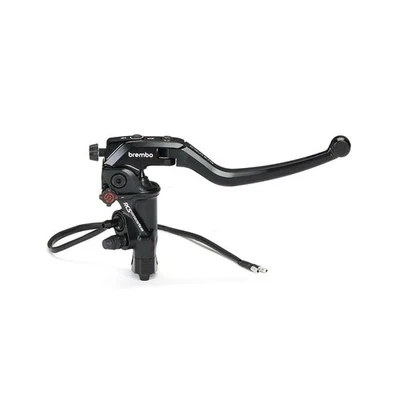 Radial racing brake pump BREMBO 110E71110 for Honda CBR 900 RR FIREBLADE 2000- - Image 1 of 4