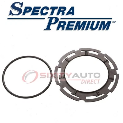 Spectra Premium Fuel Tank Lock Ring for 2005-2010 Dodge Dakota - Air hq Foto 1 de 4