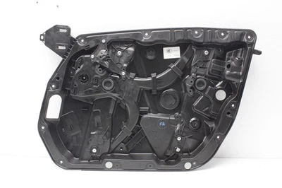2017 Mercedes-Benz AMG GLC43 Front Right Door Window Regulator RH GLC300 17-22  - Image 1 of 4
