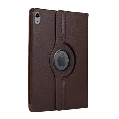 Case for Apple iPad 360 Rotating Smart Cover 2 3 4 5 6 7 8 9 10 Air Pro Mini All - Image 1 of 4