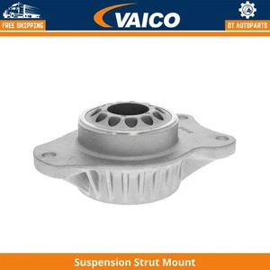 For 2010-2013 BMW 535i GT Base 3.0L L6 Suspension Strut Mount Rear Vaico 2011 - Picture 1 of 3
