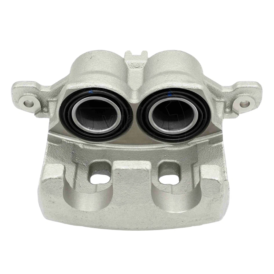 Pinza de freno delantera derecha discos 320 mm para Nissan X-Trail 2014-2025 Foto 1 de 3