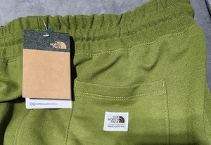 NWT! The North Face, Mens Jogger, Medium - Picture 1 of 4