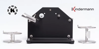 Kindermann 3234. Für 35mm(135), 60mm(120,220) Filme. - Image 1 of 4