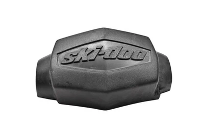 12 Ski-Doo MXZ TNT 600 HO Dash Board Handlebar Cover 120" - Image 1 of 3