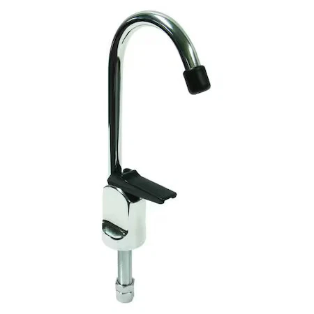 Dominion Commercial Faucets 77-0200 Glass Filler, With Fitting, Spout, Trigger - Image 1 of 1