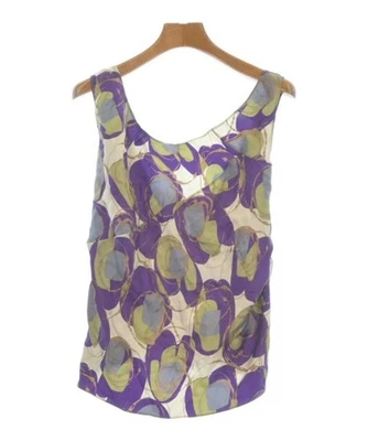 Blusas MARNI PurplexBeigex Greenetc.(Patrón) 42 (aprox. M) 2200603368233 Foto 1 de 4