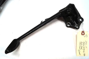 HONDA GoldWing 1800 Kick Stand Side Stand 2012-2017 Black D322 - Picture 1 of 5
