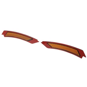 Front Bumper Reflector Side Marker 63147205398 63147205397 for BMW 3 Series E... - Imagen 1 de 7