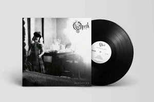 Opeth Damnation (Vinyl) 20th Anniversary  12" Album (US IMPORT) - Picture 1 of 1