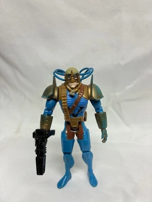 Фигурка Maverick 1995 ToyBiz X-Men — Mutant Genesis — отдельно с пистолетом - Изображение 1 из 4