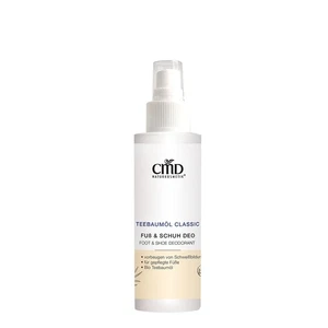 CMD Naturkosmetik Teebaumöl Classic Fuss & Schuh Deo - Bild 1 von 1