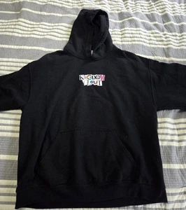 Elevstion Church Steven Furtick L Hoodie KINGDOM CLOUT - Picture 1 of 4
