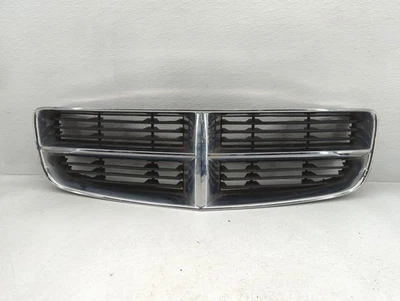 Para-choque dianteiro Dodge Charger 2006-2010 não incluído MF55Z - Imagem 1 de 4