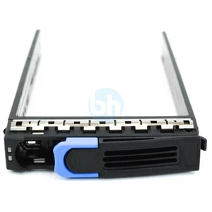 Tyan 340T56900016 TN200 SFF 2.5in Hot-Swap Caddy - Picture 1 of 5