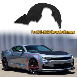 Fender Liner Front Passenger Right Side For 2016 2017 2018-2023 Chevrolet Camaro - Bild 1 von 10