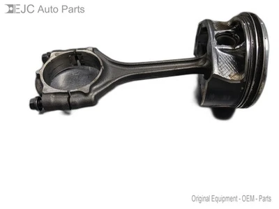 Piston and Connecting Rod Standard 17-20 Chrysler  Pacifica 3.6 68223459AD FWD - Image 1 of 4