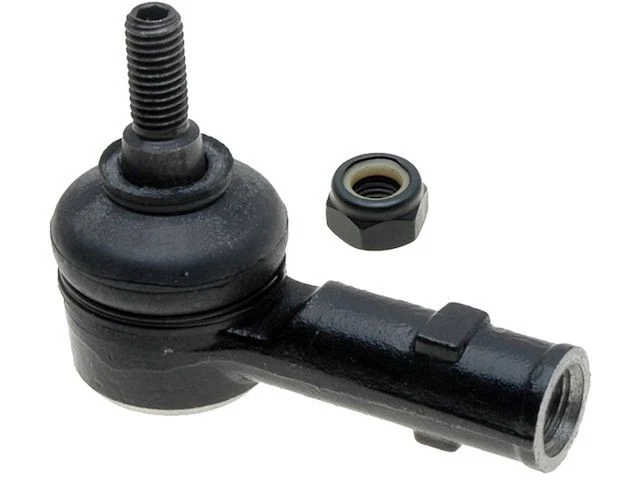 Передний внешний конец анкерного стержня для 2006-2007 Ford Focus BG945RS серебристый -- новый - Изображение 1 из 1