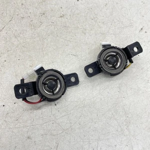KIA SOUL MK1 TWEETER SPEAKER SET PAIR 96310-2K000 LH LEFT RH RIGHT 11-13 - Picture 1 of 15