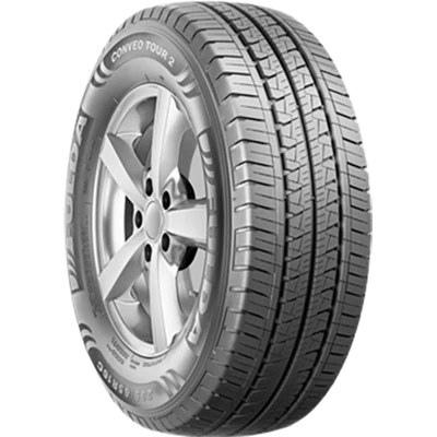FULDA Sommerreifen 205/65 R 16 C TL 107/105T CONVEO TOUR 2 8PR - Bild 1 von 3