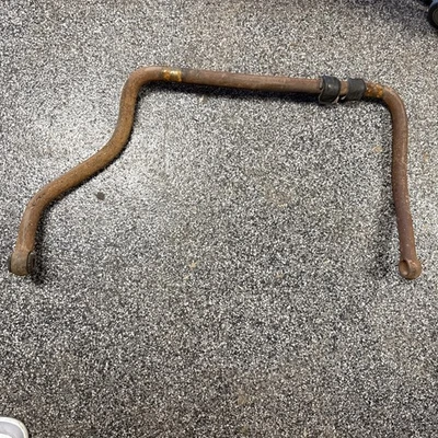 GMC Chevy Squarebody K10 K0 K5 1978-1991 Blazer Suburban barra estabilizadora configuración OEM GM Foto 1 de 4