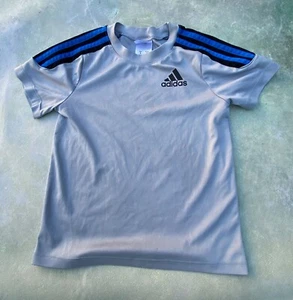 Vintage Adidas Shirt Size 6. - Picture 1 of 3