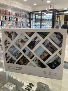 photo printer - Picture 1 of 7