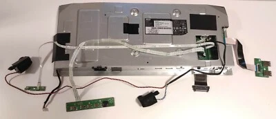 Acer Predator XB253Q GPBMIIPRZX 24.5" FHD 144Hz 2ms Gaming Monitor Main Board - Image 1 of 4