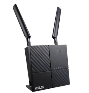 ASUS 4G-AC53U Dual-Band LTE Wireless AC750 Modem Router - Photo 1/8
