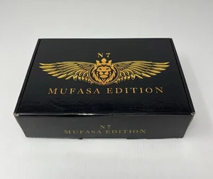 N7 Mufasa Edition TV Media Player - New in Open Box, Missing Power Adapter - Picture 1 of 10