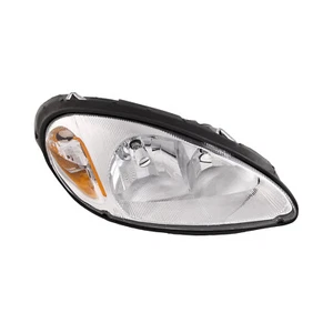 Headlight Headlamp Fits Chrysler PT Cruiser 01-05 Right Passenger Side Assembly - Picture 1 of 8