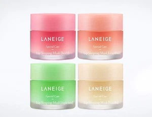 [LANEIGE] Sleeping Lip Mask 20g Holiday Edition Treatment Care 4 Type K-Beauty  - Bild 1 von 12