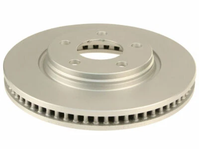 Rotor de freno delantero Bosch 24459VT 2006 2007 2008 para Buick LaCrosse 2005-2009 Foto 1 de 2