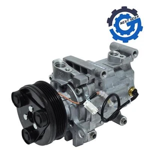 New Omega A/C Compressor for 2004-2010 Mazda 3 Mazda 5 20-22254-AM - Picture 1 of 1