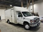 2018 Ford E-Series Van E 350 SD 2dr Commercial/Cutaway/Chassis 138 176 in 2018 Ford E-Series,  with 110000 Miles available now!