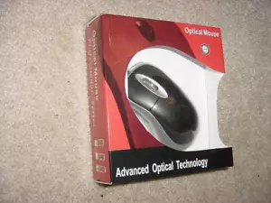 Optical Mouse - Professional Series - Advanced Optical - Picture 1 of 1