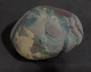 AR-Assault Rock. (NO ES UNA ROCA PARA MASCOTAS) - Imagen 1 de 2