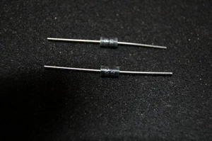 LITTELFUSE 1.5KE440CA TVS Diode 376VWM 602VC Axial ( LOT OF 30) - Picture 1 of 3