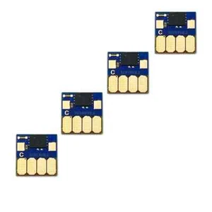 Reset Cartridge Chips for HP 352dw 377dw 452dw 452dn 477dw 477dn 552dw 577dw/z - Picture 1 of 7
